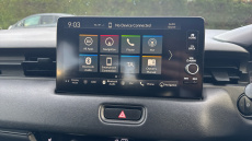 Honda HR-V 1.5 eHEV Elegance 5dr CVT Hybrid Hatchback